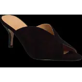 Woden Valentine S - Black - 41