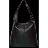 Ulrika Bag - Black - ONE SIZE