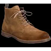 Sneaky steve Fred Suede Tobacco - Brown - 41