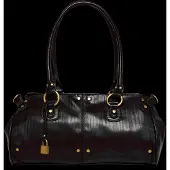 Ulrika Bag - Black - ONE SIZE