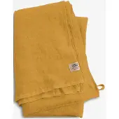 Lovely Linen Lovely Hamam Towel - Yellow - 90X145CM