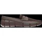 Swims Penny Loafer - Brown - 45 29.5 cm