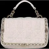 Steve madden Bgretelt - White - ONE SIZE