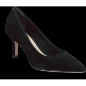 Tamaris Women Court Sho - Black - 39