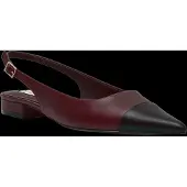 Steve madden Rowyn - Burgundy - 38