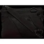 Weekday Mini Utility Crossbody Bag - Black - ONE SIZE