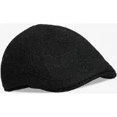 Wigéns Pub Cap - Black - 62