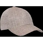 Wigéns Baseball Classic Cap - Brown - L