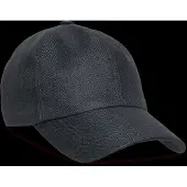Wigéns Baseball Classic Cap - Black - M