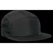 Snow Peak New Standard Jet Cap - Black - M