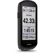 Garmin Edge 1040 Solar -GPS-pyörätietokone
