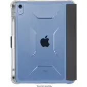 Targus Pro-Tek Clear Case -suojakotelo, iPad 2022 (10. gen) 10.9", kirkas