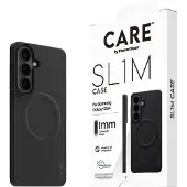 CARE by PanzerGlass CARE SL1M, Galaxy S26+ -suojakuori, musta