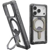 Uag Plasma XTE MagSafe - ash/titanium - iPhone 18 Pro/17 Pro