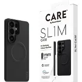 PanzerGlass CARE SL1M, Galaxy S26 Ultra -suojakuori, musta
