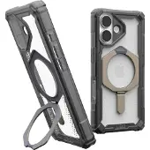 Uag Plasma XTE Magsafe - Ash/Titanium - iPhone 17