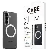 PanzerGlass CARE SL1M, Galaxy S26+ -suojakuori, läpinäkyvä