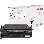 Xerox Everyday Single -väriaine korvaa HP 89X (CF289X) mustan 10 000 sivun yhteensopivan
