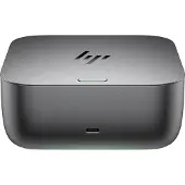 HP Thunderbolt 4 Ultra 180W G6 Dock telakointiasema