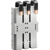 Rittal LAITEADAPTERI 160A, 690V (9635100)