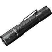 Fenix PD32R rechargeable LED torch, 1400 lumens