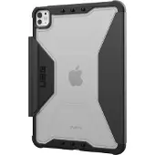 Urban Armor Gear iPad Pro 11" Gen 5 2024 Plyo, black/ice