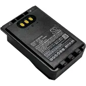 123accu Paristo Kaksisuuntainen radio Icom IC-705, ID-31E, ID-51E jne. varten.