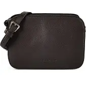 Liebeskind berlin Luka Crossbody-laukku Nahka 20.5 cm Ruskea