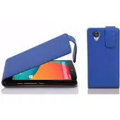 Cadorabo LG Google Nexus 5 suojakotelo