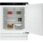 AEG OAB3F821EF kaappipakastin, integroitava