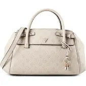 GUESS Diana Käsilaukku 42 cm Beige