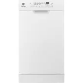 Electrolux 700 MaxiFlex 45 cm ESM63300SW