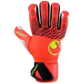 Uhlsport Fangmaschine Supersoft Hn Maalivahdin Hanskat