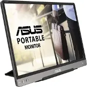 Asus ZenScreen MB14AC 14" Full HD, IPS -kannettava näyttö