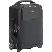 Think Tank Airport International V3.0, Black kameralaukku rullilla