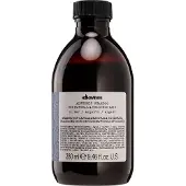 Davines Alchemic Silver Shampoo, 280ml