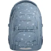 Coocazoo Porter Koulureppu 46 cm Harmaa