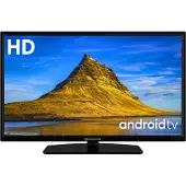 ProCaster LE-32A552H 32" HD Ready Android LED TV, 12 V