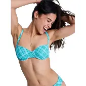 Roxy Essentials Pt Underwire Bralette Bikinitoppi