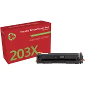 Xerox High Yield Black Toner HP 203X (006R03620)
