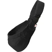 Ergobaby Upsie Sling Carrier kantoreppu, musta