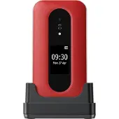 Doro Leva L31 4G peruspuhelin