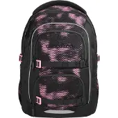 Coocazoo Porter Koulureppu 46 cm Pinkki