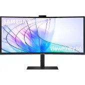 Samsung ViewFinity S6 (S34C650V) 34" UWQHD näyttö
