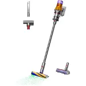Dyson Johdoton V12 Detect Slim Absolute -pölynimuri imurit