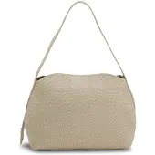 BOSS Caylie Olkalaukku 33 cm Beige