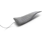 Withings Sleep Analyzer Patjan alle sijoitettava uniseurantalaite WSM02, harmaa