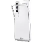 SBS Skinny Cover Samsung Galaxy S22+, transparent