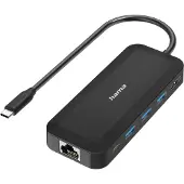 Hama USB-C Hub Multi