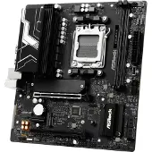 Asrock B850M-X AMD AM5 MicroATX emolevy